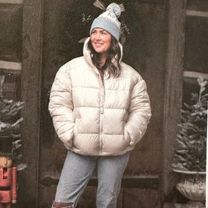 Noize Avalon Puffer Jacket